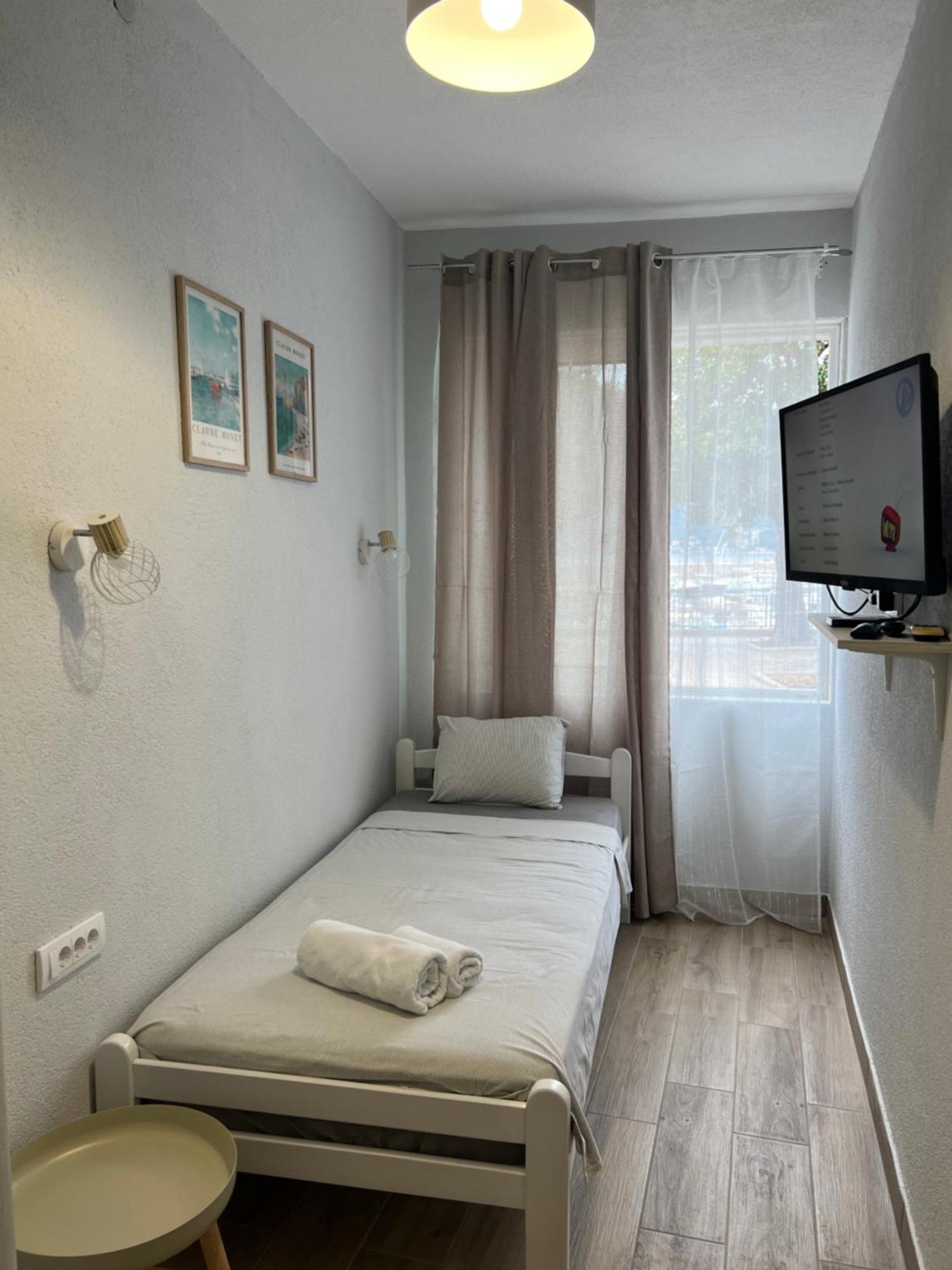 Apartments Astoria Hn Herceg Novi Exterior photo